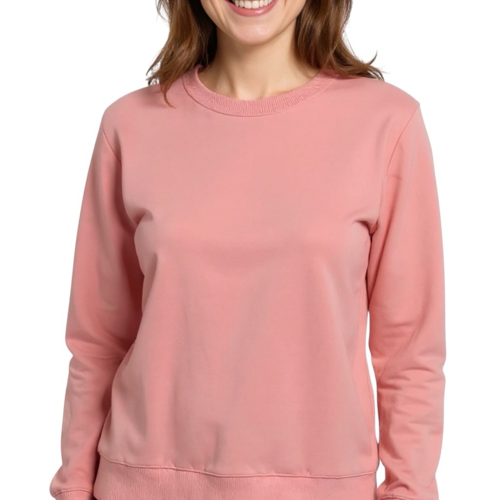Pink Women's Sweater